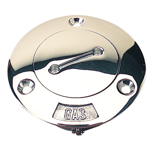 Sea-Dog Sea Dog Pipe Deck Fill "Gas"