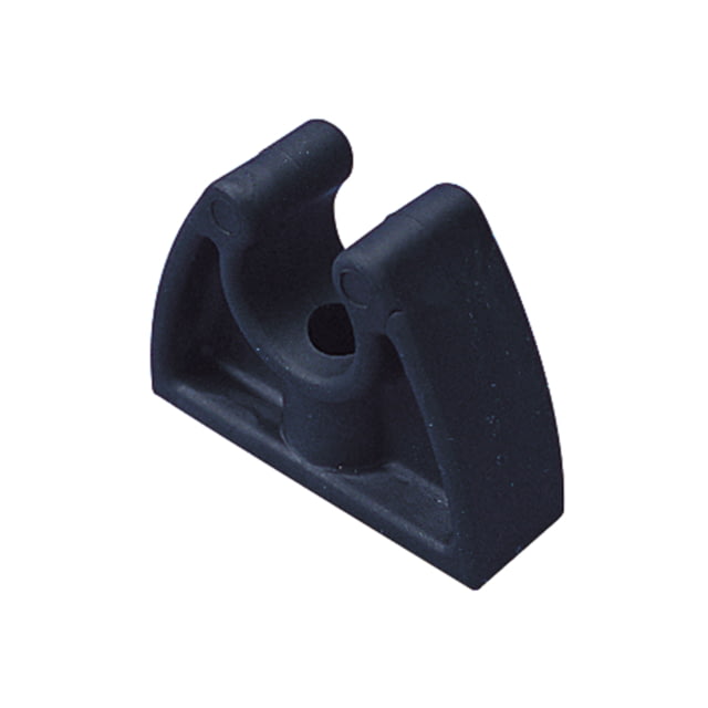 Sea-Dog Sea Dog Pole Storage Clip 3/4" 3/4in