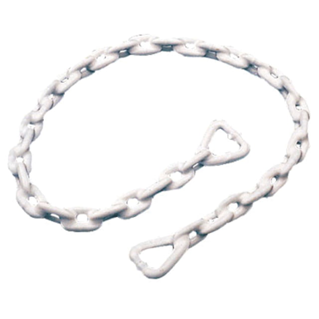 Sea-Dog Sea-Dog Sea Dog PVC Coated Anchor Chain 1/4in x 4'