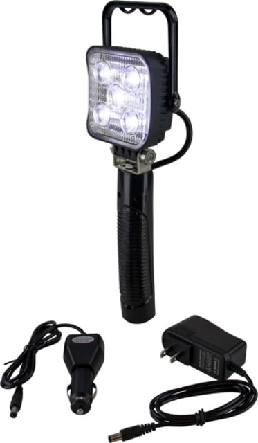 Sea-Dog Sea Dog Rechargeable Handheld LED Flood Light