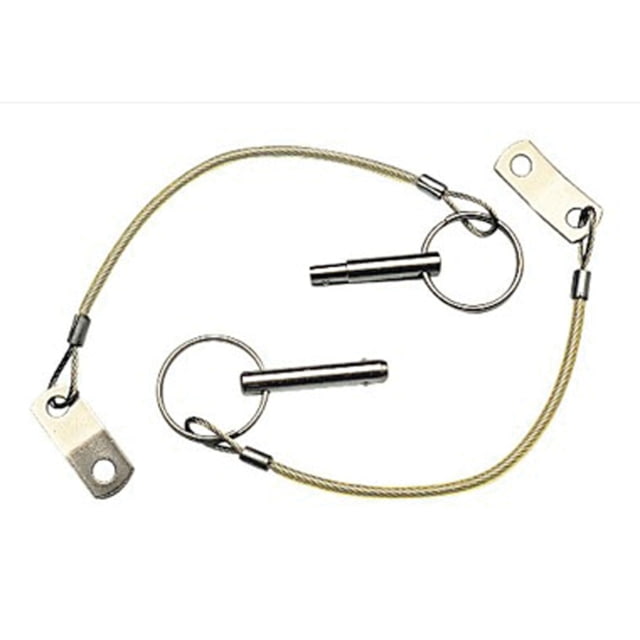 Sea-Dog Sea Dog Release Pin And Lanyard