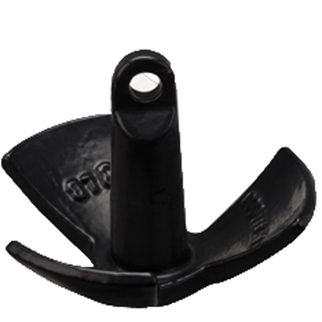 Sea-Dog Sea Dog River Anchor 18 Lbs. 19lbs.