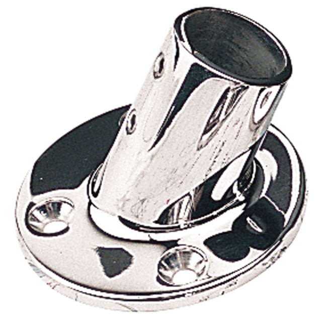 Sea-Dog Sea Dog Round Base Rail Fitting 60 deg