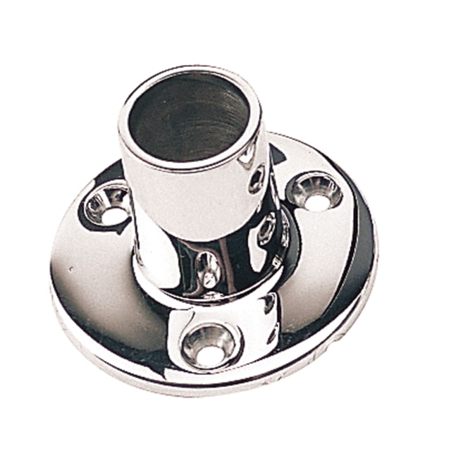 Sea-Dog Sea Dog Round Base Rail Fitting 90 deg