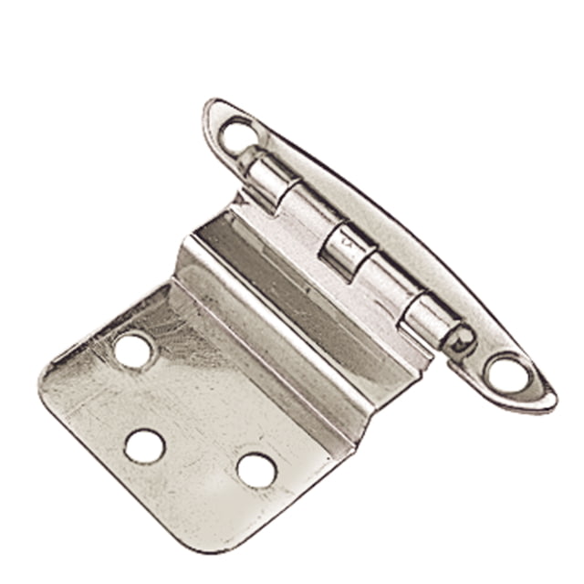 Sea-Dog Sea Dog Semi Concealed Hinge Stainless Steel