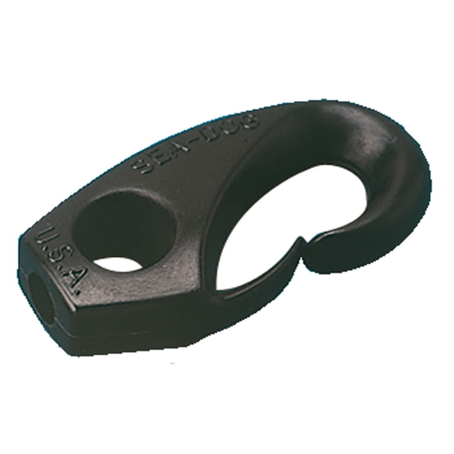 Sea-Dog Sea Dog Shock Cord Clip 5/16" 5/16in