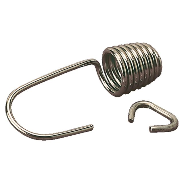 Sea-Dog Sea Dog Shock Cord Hook 2" Pack of 1