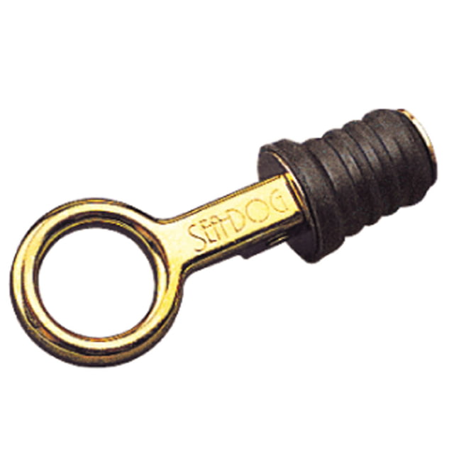 Sea-Dog Sea Dog Snap Handle Drain Plug 1" 1in