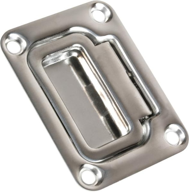 Sea-Dog Sea Dog Spring Loaded Flush Hatch Pull #8 Fh