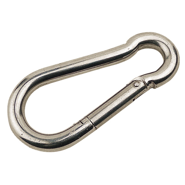 Sea-Dog Sea Dog Stainless Snap Hook 3 1/4" 3-1/4in