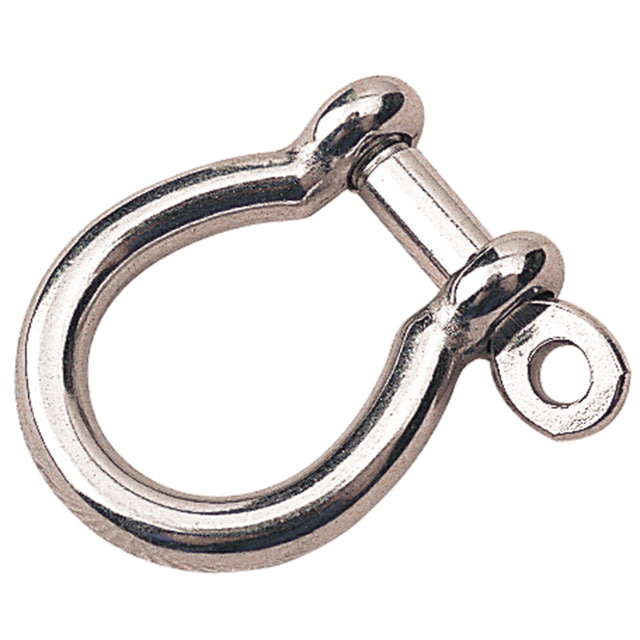 Sea-Dog Sea Dog Stainless Steel Bow Shackle 1/4in