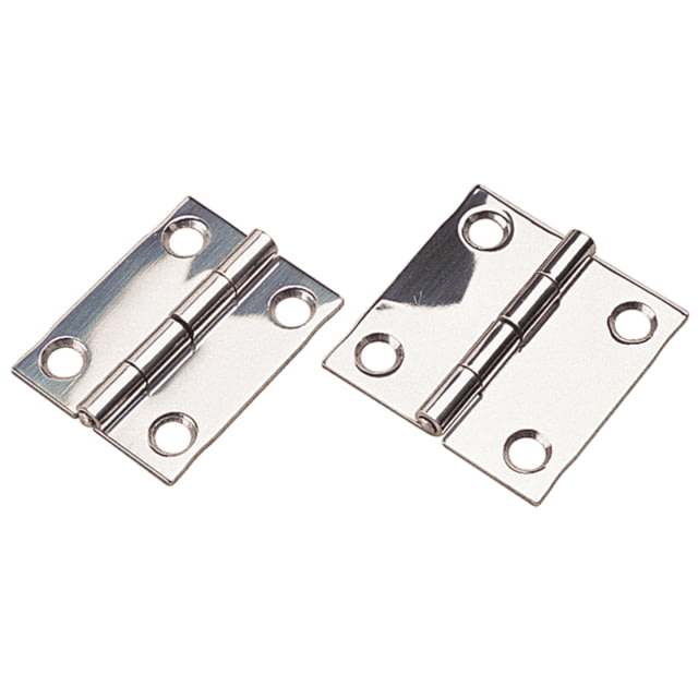 Sea-Dog Sea Dog Stainless Steel Butt Hinge 2in x 2in