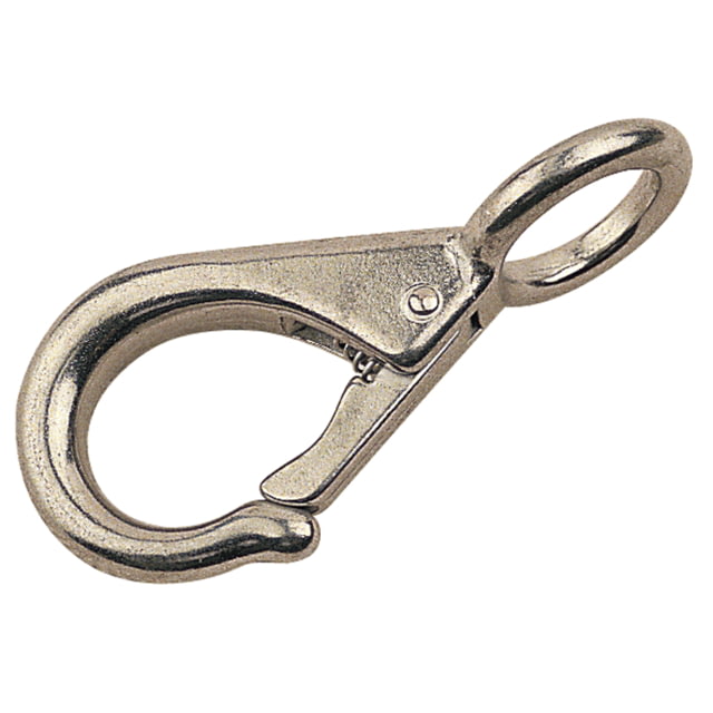 Sea-Dog Sea Dog Stainless Steel Fast Eye Boat Snap Size 0 1/4" Gate