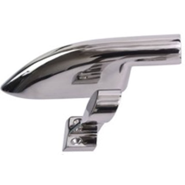 Sea-Dog Sea-Dog Sea Dog Stainless Steel Hand Rail Fittings 60 deg End 7/8" Tube O.D.
