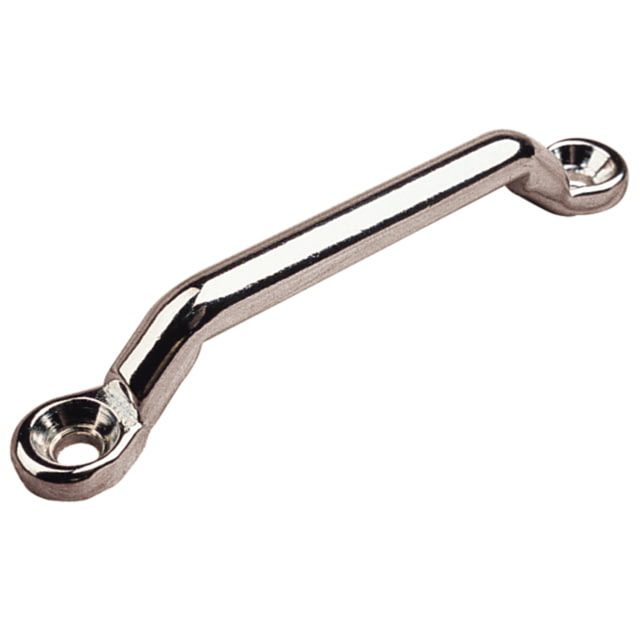 Sea-Dog Sea Dog Stainless Steel Oblong Eye Plate