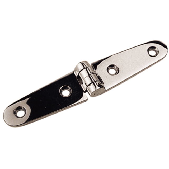 Sea-Dog Sea Dog Stainless Steel Strap Hinge 4 1/8in