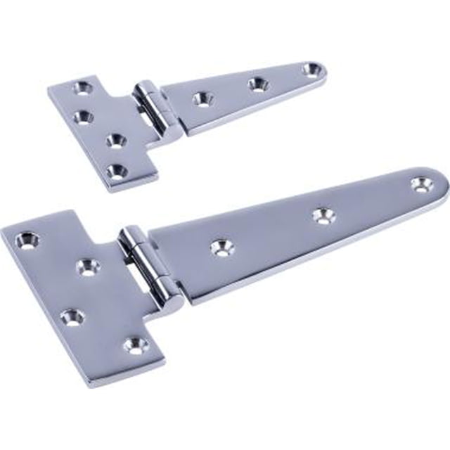 Sea-Dog Sea Dog Stainless Steel T Hinge 4in