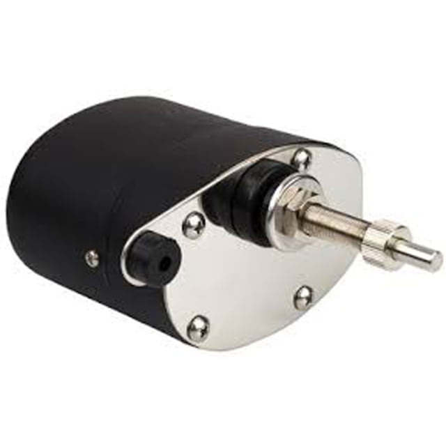 Sea-Dog Sea Dog Standard Wiper Motor 80 deg Sweep 2.5" Shaft Length
