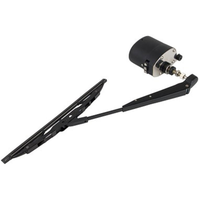 Sea-Dog Sea Dog Standard Wiper Motor Kit 100 deg Sweep 11in Blade