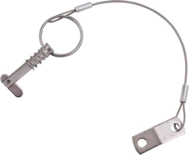Sea-Dog Sea Dog Toggle Pin And Lanyard Straight