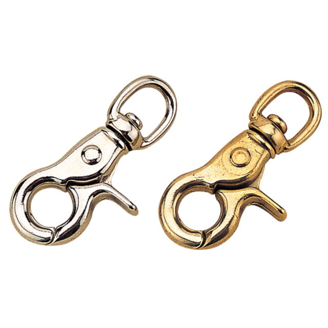 Sea-Dog Sea Dog Trigger Snap Bronze