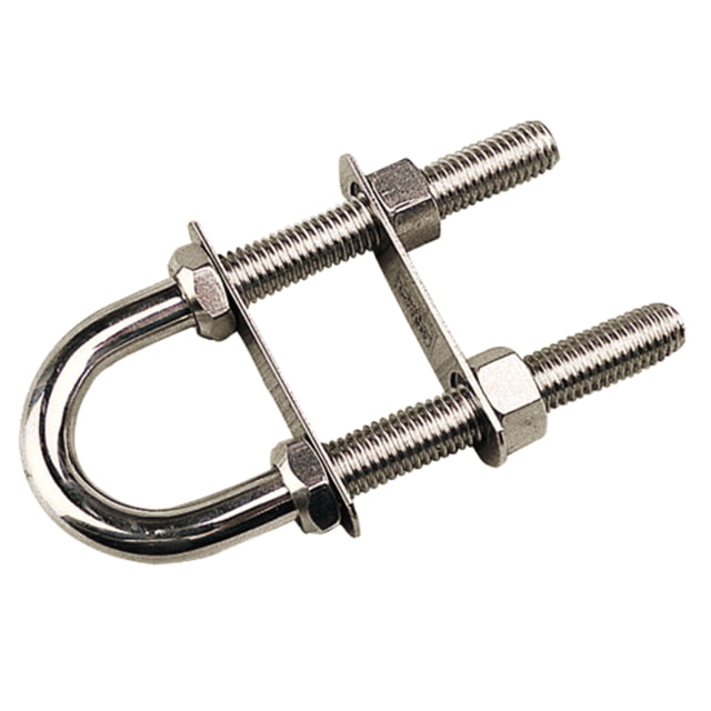 Sea-Dog Sea Dog Twin Shank Bow Eye 3 1/2in.Shaft