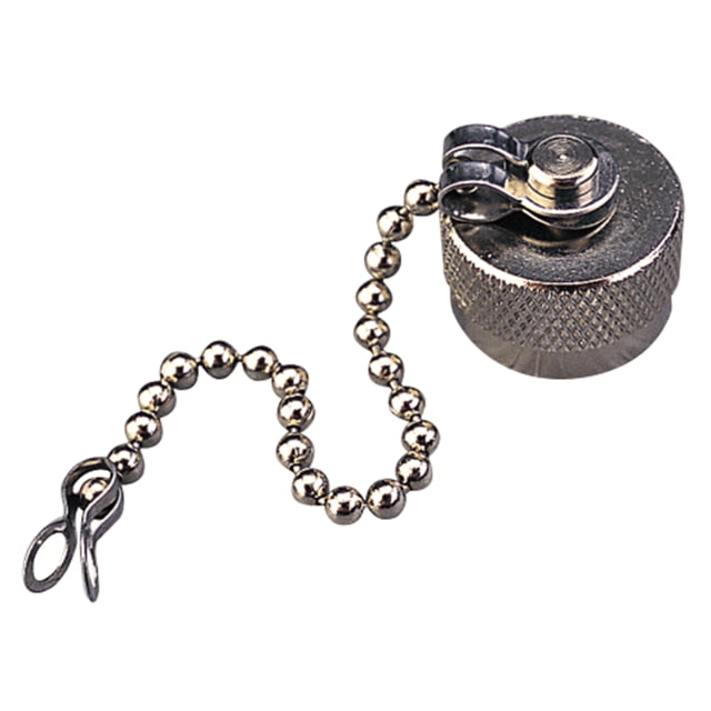 Sea-Dog Sea Dog Uhf Cable Cap And Chain