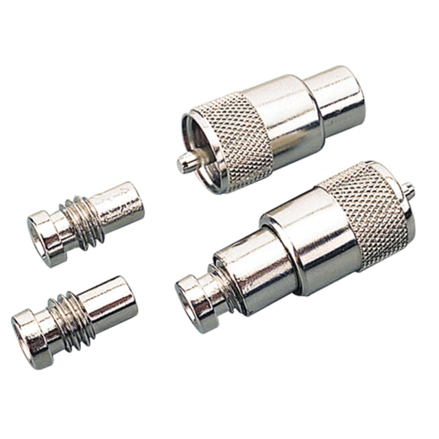 Sea-Dog Sea Dog Uhf Connector With Rg58U Adapter