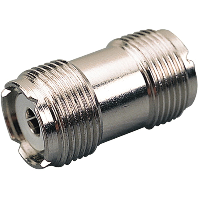 Sea-Dog Sea Dog Uhf Double Female Standard Connector