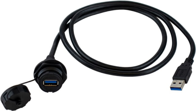 Sea-Dog Sea Dog USB Extension Cord 9ft. Male To Female