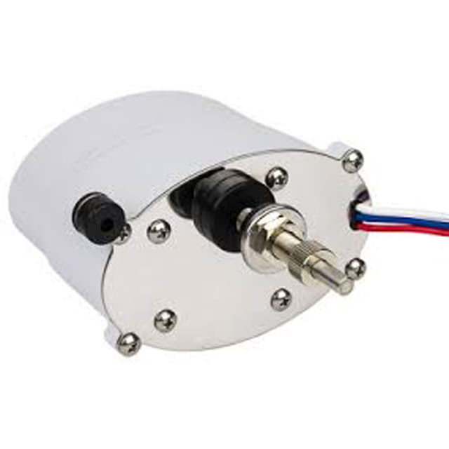 Sea-Dog Sea Dog Waterproof Standard Wiper Motor 110 deg Sweep 2.5" Shaft Length