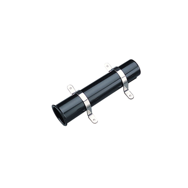 Sea-Dog Sea-Dog Side Mount Rod Holder - 9" - Black