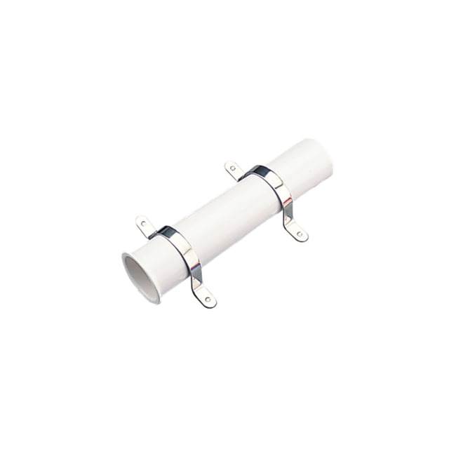 Sea-Dog Sea-Dog Side Mount Rod Holder - 9" - White
