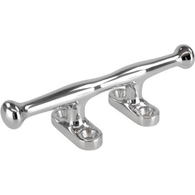 Sea-Dog Smart Cleat - 6" Stainless Steel 6in