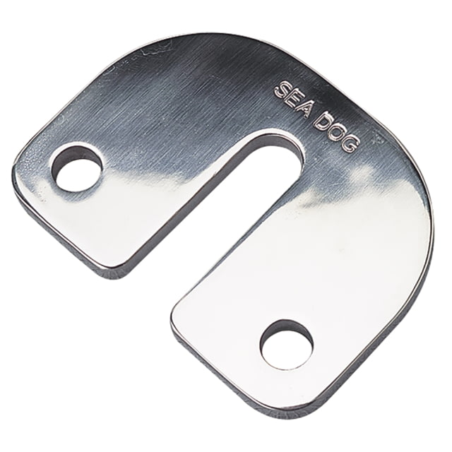 Sea-Dog Sea-Dog Stainless Steel Chain Gripper Plates
