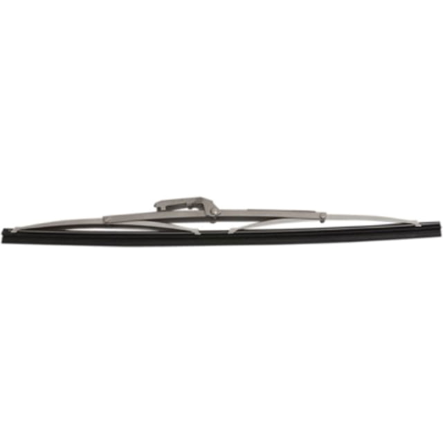 Sea-Dog Stainless Steel Wiper Blade Silver 16in