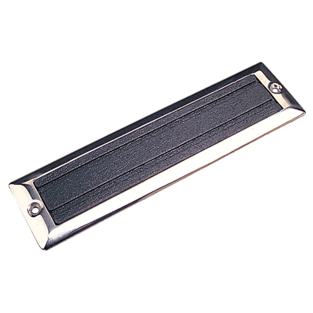 Sea-Dog Steel Deck Step 3-1/4" x 8-3/8" Stainless
