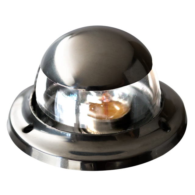Sea-Dog Masthead Light Stainless Steel
