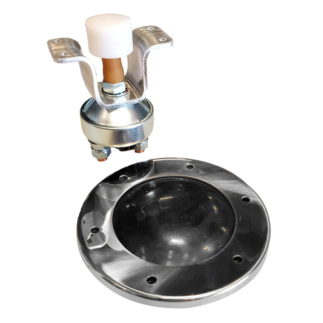 Sea-Dog Switch Foot