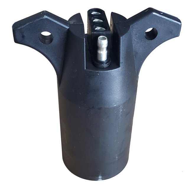 Sea-Dog to 4 Trailer Plug Adapter 7