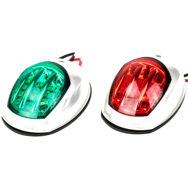 Sea-Dog LED Navigation Port / Starboard Light White