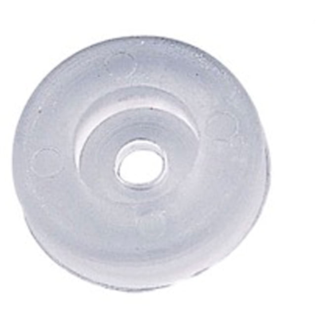 Sea-Dog Windshield/Door Bumper Pad Black