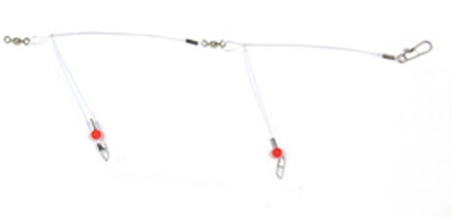 Sea Striker Double Drop Rig 24" Mono