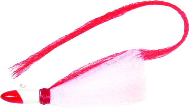 Sea Striker RedTail Jig Red/White 1/2oz