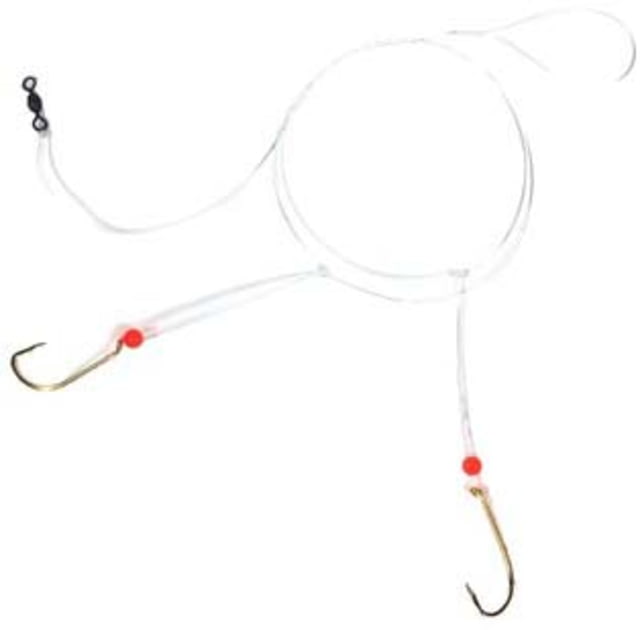 Sea Striker Single Drop rig Mono