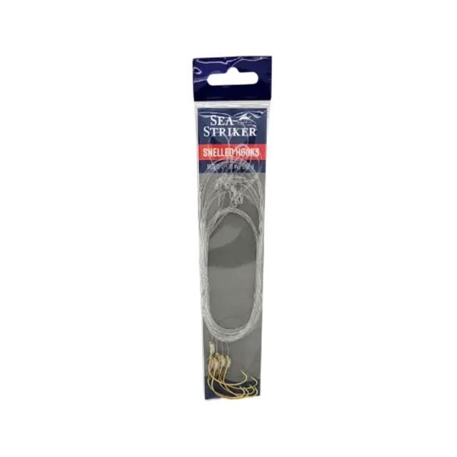 Sea Striker Wide Gap Gold 36"