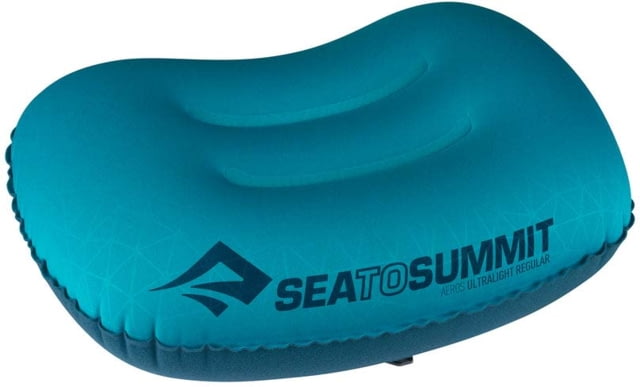 Sea to Summit Aeros Ultra Light Pillow Aqua Regular