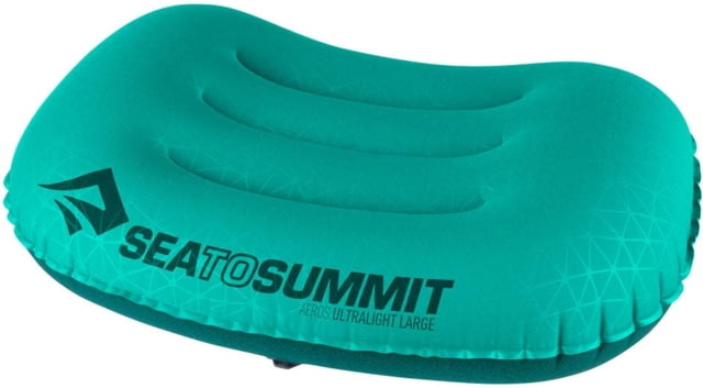 Sea to Summit Aeros Ultra Light Pillow Sea Foam Large