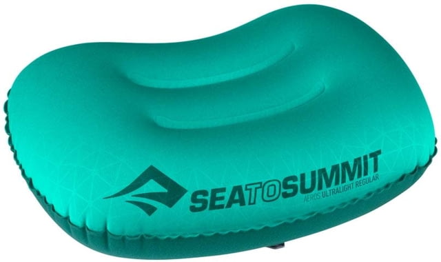 Sea to Summit Aeros Ultra Light Pillow Sea Foam Regular