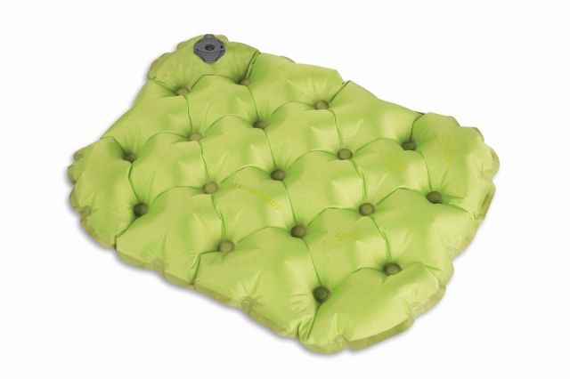 Sea to Summit Air Camping Seat Insulated